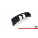 Body kit e accessori visivi MAXTON DESIGN diffusore posteriore per Seat Leon 2 Cupra/ Fr, testurizzato | race-shop.it