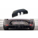 Body kit e accessori visivi Diffusore posteriore Seat Leon 2 Cupra/ Fr | race-shop.it