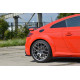 Body kit e accessori visivi Splitter posteriore Audi TT RS 8S | race-shop.it
