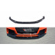 Body kit e accessori visivi Splitter anteriore V.2 Audi TT RS 8S | race-shop.it