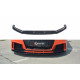 Body kit e accessori visivi Splitter anteriore V.1 Audi TT RS 8S | race-shop.it