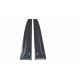 Body kit e accessori visivi SPLITTER DELLE PEDANE Hyundai Tucson Mk3 Facelift | race-shop.it