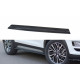 Body kit e accessori visivi SPLITTER DELLE PEDANE Hyundai Tucson Mk3 Facelift | race-shop.it