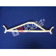 Strutbars (montanti) Mitsubishi Lancer 96-99 Ultra-R a 3 punti Barra anteriore&nbsp;superiore | race-shop.it
