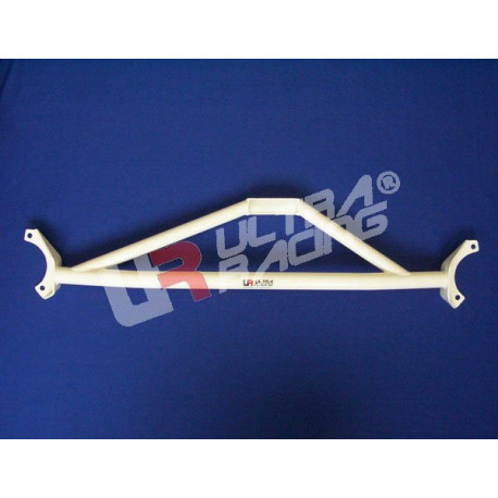 Strutbars (montanti) Mitsubishi Lancer 96-99 Ultra-R a 3 punti Barra anteriore&nbsp;superiore | race-shop.it