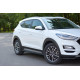 Body kit e accessori visivi SPLITTER DELLE PEDANE Hyundai Tucson Mk3 Facelift | race-shop.it