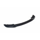 Body kit e accessori visivi SPLITTER ANTERIORE per BMW X3 F25 M-Pack Facelift | race-shop.it