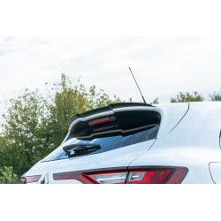 SPOILER ESTENSIONE Renault Megane IV RS