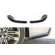 Body kit e accessori visivi MAXTON DESIGN splitter laterali posteriori per Audi SQ5/S-line MkII | race-shop.it