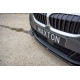 Body kit e accessori visivi SPLITTER ANTERIORE V.2 per BMW 3 G20 M-pack | race-shop.it