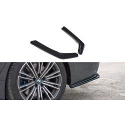 MAXTON DESIGN splitter laterali posteriori per BMW 3 G20 M-pack