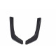 Body kit e accessori visivi MAXTON DESIGN splitter laterali posteriori per BMW 3 G20 M-pack | race-shop.it