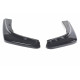 Body kit e accessori visivi MAXTON DESIGN splitter laterali posteriori per BMW 3 G20 M-pack | race-shop.it