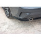Body kit e accessori visivi MAXTON DESIGN splitter laterali posteriori per BMW 3 G20 M-pack | race-shop.it