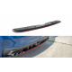 Body kit e accessori visivi SPLITTER POSTERIORE CENTRALE V.2 SUBARU WRX STI | race-shop.it
