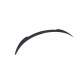 Body kit e accessori visivi MAXTON DESIGN estensione spoiler per Tesla Model 3 | race-shop.it