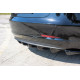 Body kit e accessori visivi MAXTON DESIGN diffusore posteriore per Tesla Model 3 | race-shop.it