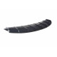 Body kit e accessori visivi MAXTON DESIGN diffusore posteriore per Tesla Model 3 | race-shop.it