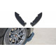 MAXTON DESIGN splitter laterali posteriori per Tesla Model 3