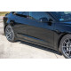Body kit e accessori visivi MAXTON DESIGN diffusori minigonne per Tesla Model 3 | race-shop.it