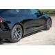 Body kit e accessori visivi MAXTON DESIGN diffusori minigonne per Tesla Model 3 | race-shop.it