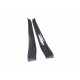 Body kit e accessori visivi MAXTON DESIGN diffusori minigonne per Tesla Model 3 | race-shop.it