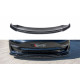 MAXTON DESIGN splitter anteriore per Tesla Model 3, V2