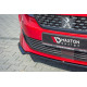 Body kit e accessori visivi MAXTON DESIGN splitter anteriore per Peugeot 508 Mk2, V1 | race-shop.it