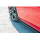 Body kit e accessori visivi MAXTON DESIGN diffusori minigonne per Peugeot 508 Mk2 | race-shop.it