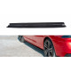 Body kit e accessori visivi MAXTON DESIGN diffusori minigonne per Peugeot 508 Mk2 | race-shop.it