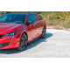 Body kit e accessori visivi MAXTON DESIGN diffusori minigonne per Peugeot 508 Mk2 | race-shop.it