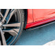 Body kit e accessori visivi MAXTON DESIGN diffusori minigonne per Peugeot 508 Mk2 | race-shop.it