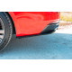 Body kit e accessori visivi Splitter posteriore Peugeot 508 SW Mk2 | race-shop.it