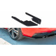Body kit e accessori visivi Splitter posteriore Peugeot 508 SW Mk2 | race-shop.it
