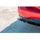 Body kit e accessori visivi Splitter posteriore Peugeot 508 SW Mk2 | race-shop.it