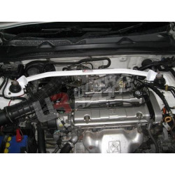 Honda Prelude 97-00 2.2/2.3 UltraRacing Barra anteriore&nbsp;superiore