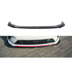 MAXTON DESIGN splitter anteriore per Kia ProCeed GT Mk 3, V1