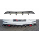 Body kit e accessori visivi MAXTON DESIGN diffusore posteriore per Kia ProCeed GT Mk 3 | race-shop.it