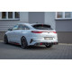 Body kit e accessori visivi MAXTON DESIGN diffusore posteriore per Kia ProCeed GT Mk 3 | race-shop.it