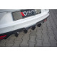 Body kit e accessori visivi MAXTON DESIGN diffusore posteriore per Kia ProCeed GT Mk 3 | race-shop.it
