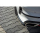 Body kit e accessori visivi MAXTON DESIGN splitter laterali posteriori per Kia ProCeed GT Mk 3 | race-shop.it