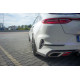 Body kit e accessori visivi Splitter posteriore Kia ProCeed GT Mk 3 | race-shop.it