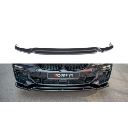 MAXTON DESIGN splitter anteriore per BMW X5 G05 M-pack