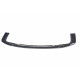 Body kit e accessori visivi MAXTON DESIGN splitter posteriore centrale per BMW X5 G05 M-pack | race-shop.it