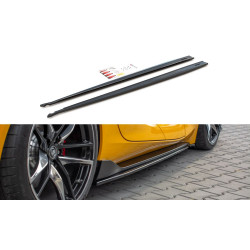 MAXTON DESIGN diffusori minigonne per Toyota Supra Mk5, V1