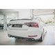 Body kit e accessori visivi Lip dello spoiler V.2 Skoda Superb Mk3 / Mk3 FL Hatchback | race-shop.it