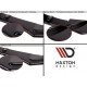 Body kit e accessori visivi Lip dello spoiler V.2 Skoda Superb Mk3 / Mk3 FL Hatchback | race-shop.it