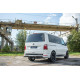 Body kit e accessori visivi MAXTON DESIGN diffusore posteriore per Volkswagen T6 | race-shop.it
