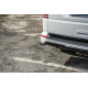 Body kit e accessori visivi Splitter posteriore Volkswagen T6 | race-shop.it