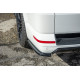 Body kit e accessori visivi Splitter posteriore Volkswagen T6 | race-shop.it